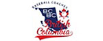 BC Baseball Coaches website