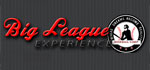 Big League Experience website