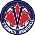 Vernon & District Baseball Association logo